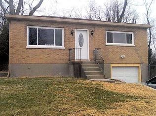 2158 Weron Ln, Cincinnati, OH 45225