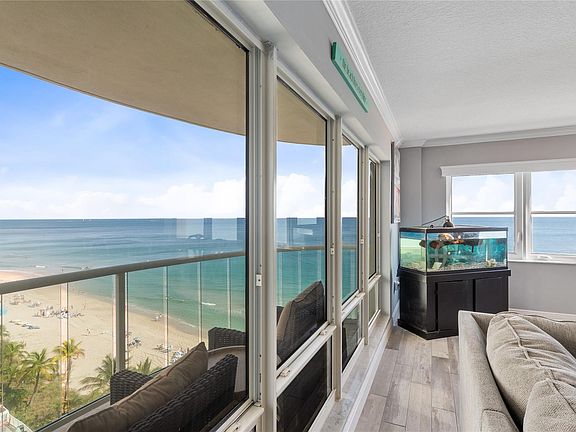 5th image of 3400 Galt Ocean Drive #801S