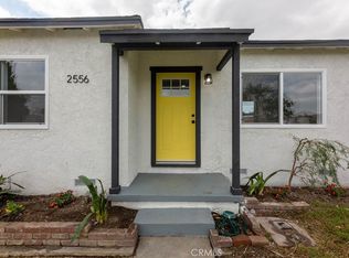 2556 E 219th Pl, Carson, CA 90810