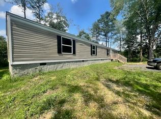 398 Hammontree Dr, La Fayette, GA 30728