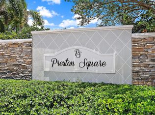 2366 Byron St, Palm Springs, FL 33406