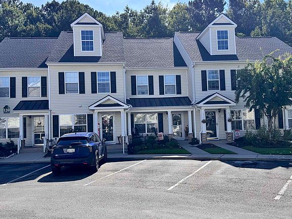 5th image of 120 Barnacle Ln. #K1