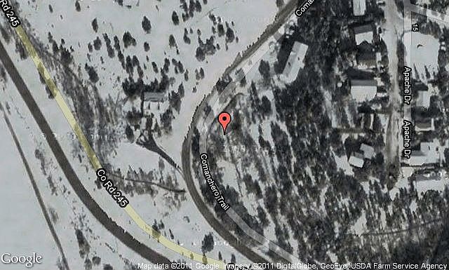 Map View