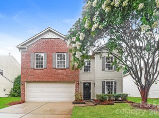 1436 Tygress Dr, Kannapolis, NC 28081