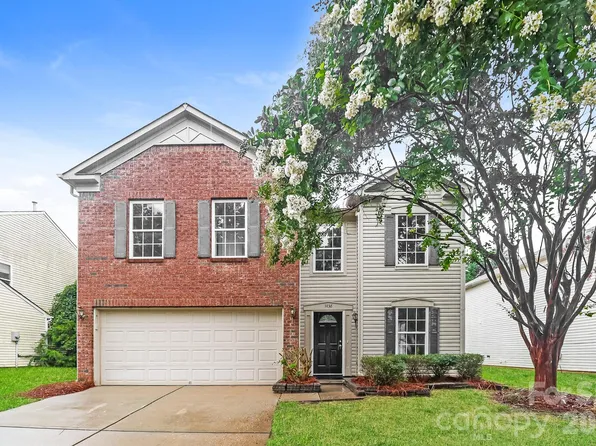 1436 Tygress Dr, Kannapolis, NC 28081