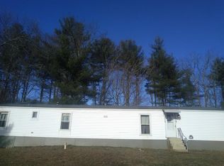 46 Madden Rd #53, West Brookfield, MA 01585