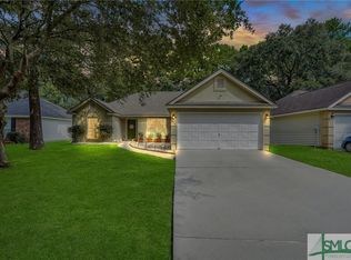 479 Laurel Hill Cir, Richmond Hill, GA 31324