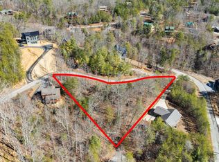LOT 128 Bear Valley Rd, Sevierville, TN 37876