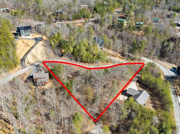 LOT 128 Bear Valley Rd, Sevierville, TN 37876
