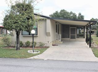 2811 S Flamingo Rd, Avon Park, FL 33825