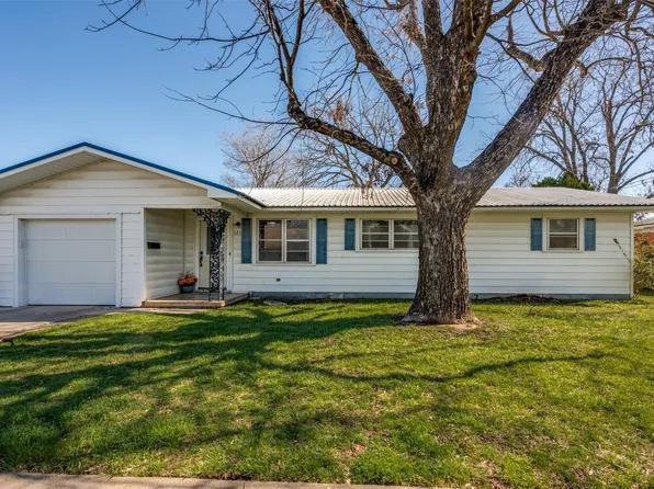 521 N Columbia St, Stephenville, TX 76401