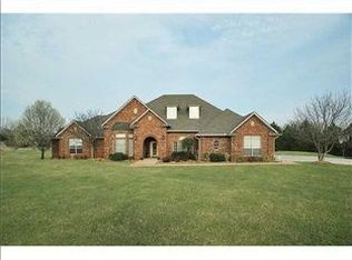 11450 S Santa Fe Ave, Edmond, OK 73025