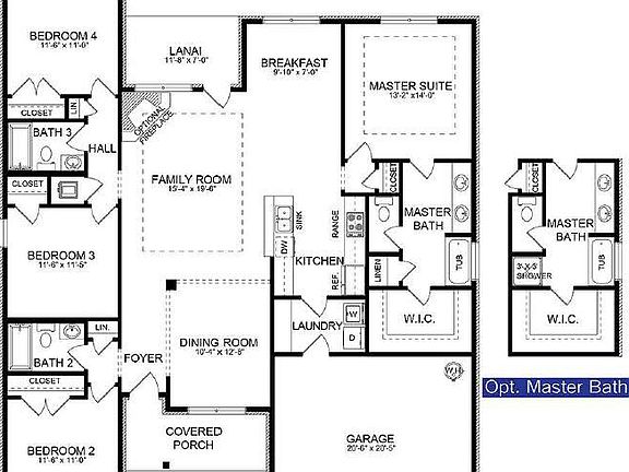 3rd image of 6125 Buckshot Dr