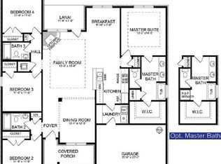 6125 Buckshot Dr, Crestview, FL 32539