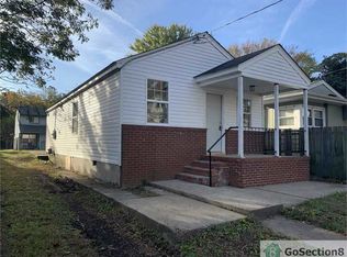1046 28th St, Newport News, VA 23607