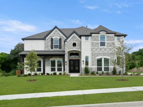 412 Hidden Cove Dr, Desoto, TX 75115