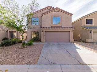 147 S 108th Pl, Mesa, AZ 85208