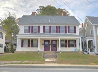 131 High St, Somersworth, NH 03878