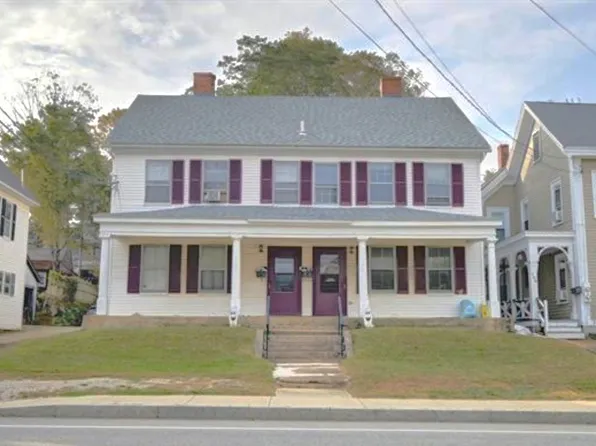 131 High Street, Somersworth, NH 03878