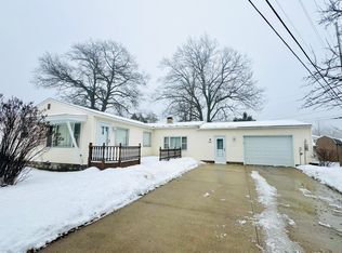 2453 Hobbs Dr, Alpena, MI 49707