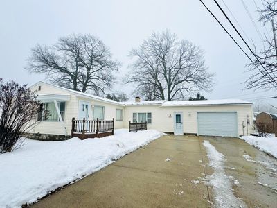 2453 Hobbs Dr, Alpena, MI, 49707