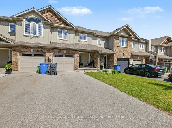 46 Jeffrey Dr, Guelph, ON N1E 0M4
