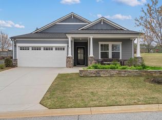 2 Yorkmont Way, Greer, SC 29651