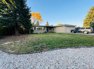 3408 Luckie Rd, Cheyenne, WY 82001