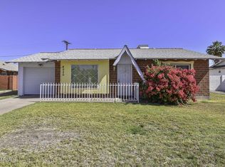4020 W Sierra Vista Dr, Phoenix, AZ 85019