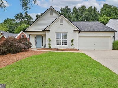 6760 Waveland Dr, Cumming, GA, 30040