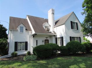 255 E Madison St, Covington, VA 24426