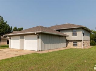 3031 S Brandywine Rd, Wichita, KS 67210