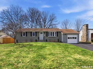 55 Old Farm Drive, Newington, CT 06111