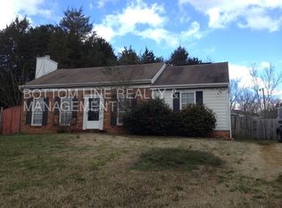 3529 Braewick Pl, Charlotte, NC 28227