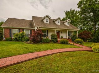 181 Meadow Creek Rd, Royal, AR 71968