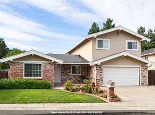 1271 Saint Moritz Ave, Martinez, CA