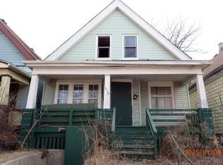 3130 North 33rd STREET, Milwaukee, WI