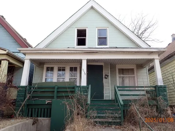 3130 North 33rd STREET, Milwaukee, WI 53216