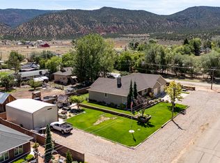 227 E 100 S, Paragonah, UT 84760