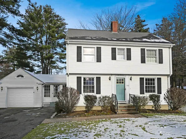 513 Summit Street, Portland, ME 04103