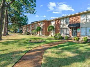 Oak Grove Flats, Memphis, TN 38122
