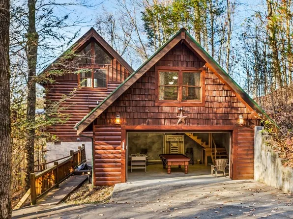 3336 Brice Hollow Way, Sevierville, TN 37862