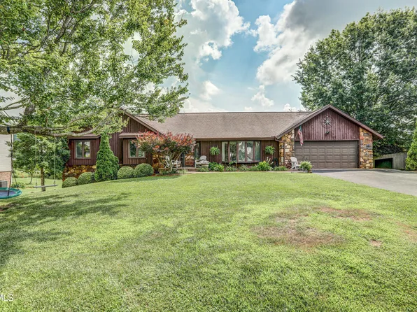 400 Heatherview Ct, Kingsport, TN 37663