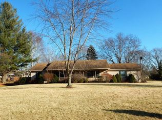 622 Cretcher St, De Graff, OH 43318