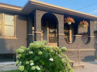 33 Alhart Dr, Toronto, ON