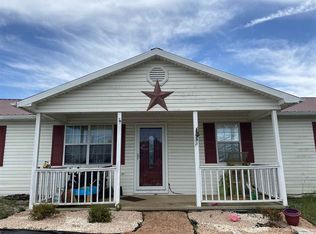 1008 Maxey Rd, Morristown, TN 37813