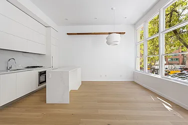 Rented by BLU Real Estate