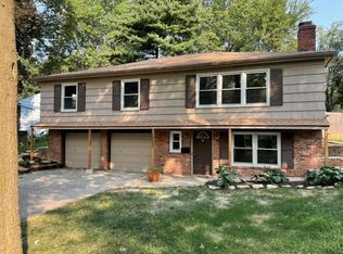10002 Moody Park Dr, Overland Park, KS 66212
