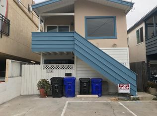 734 Santa Rita Pl, San Diego, CA 92109