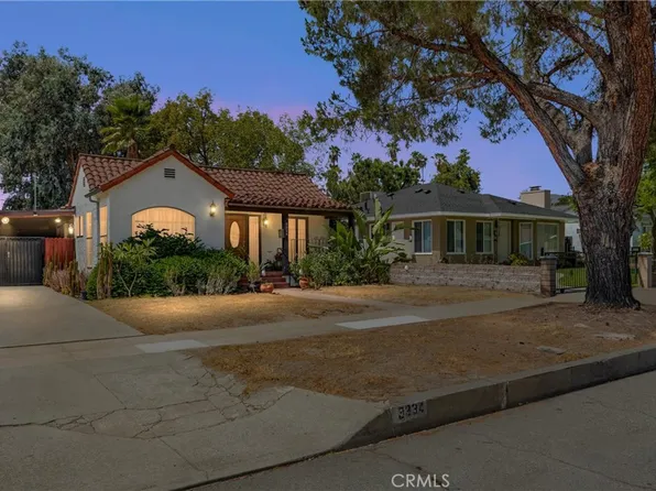 3334 N Sierra Way, San Bernardino, CA 92405